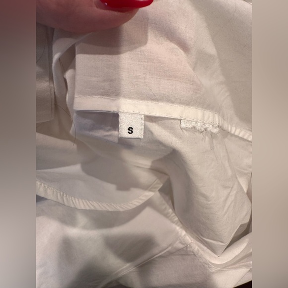 Essential Antwerp Blouse Size XL - Picture 4 of 4